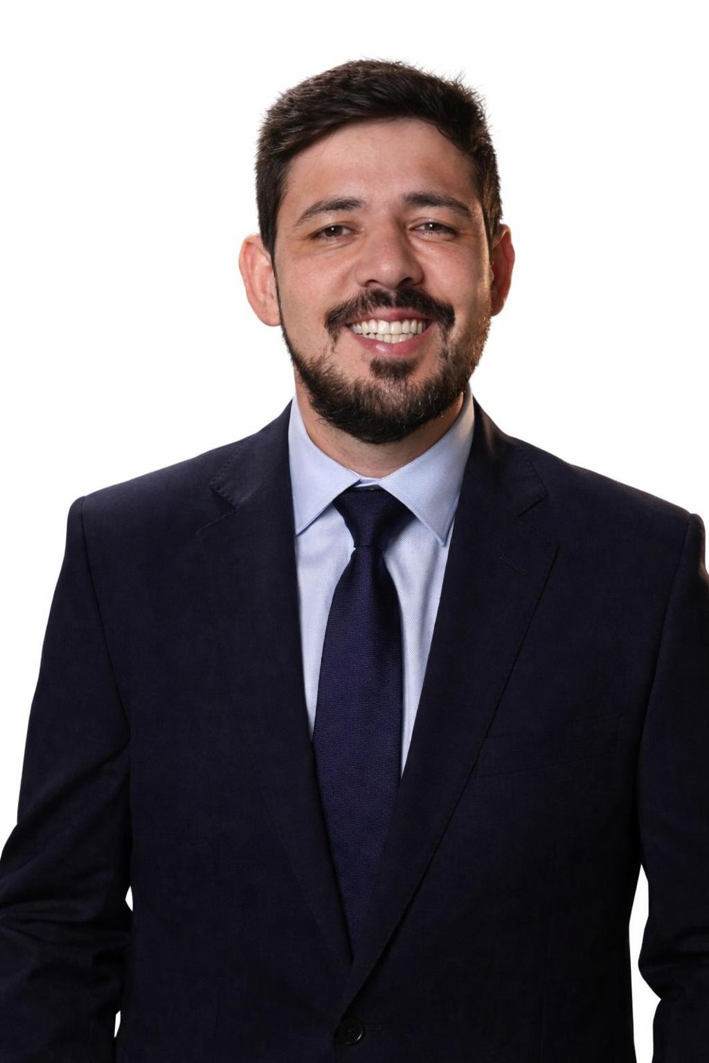 João Mendes Miranda